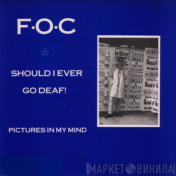 Flag Of Convenience - Should I Ever Go Deaf!