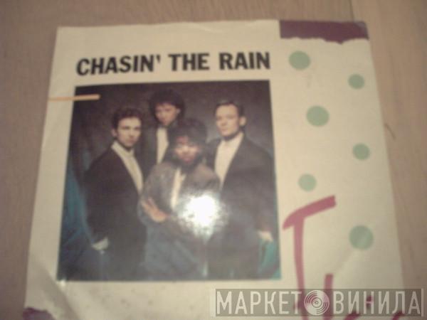 Flair   - Chasin' The Rain