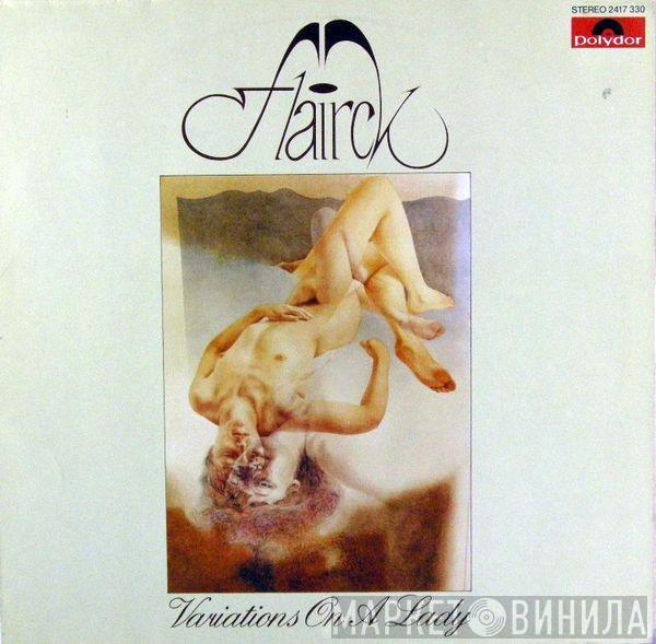 Flairck - Variations On A Lady