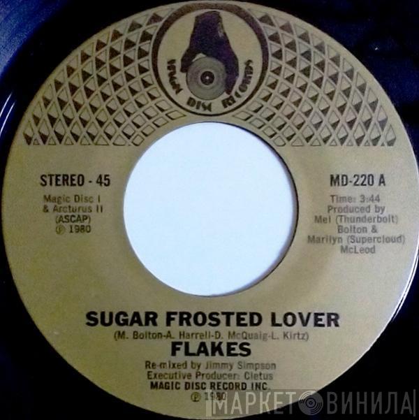 Flakes - Sugar Frosted Lover