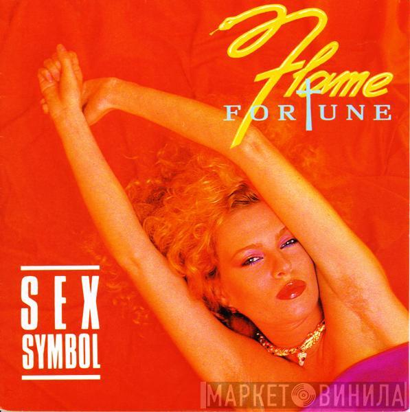 Flame Fortune - Sex Symbol
