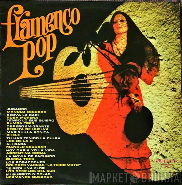  - Flamenco Pop