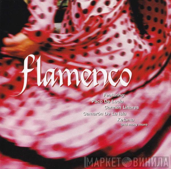  - Flamenco