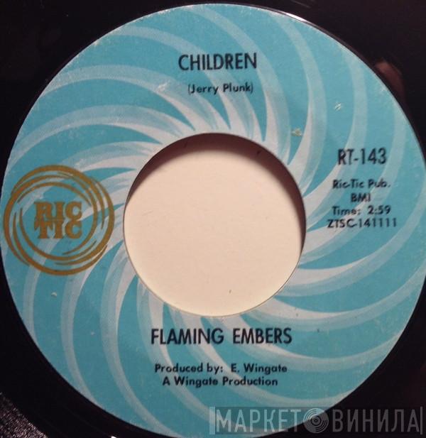 Flaming Ember - Children