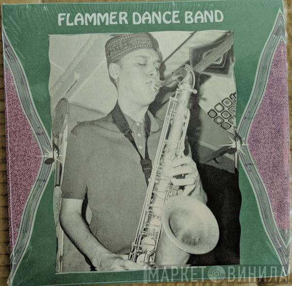  Flammer Dance Band  - Mer / Holder Rytme