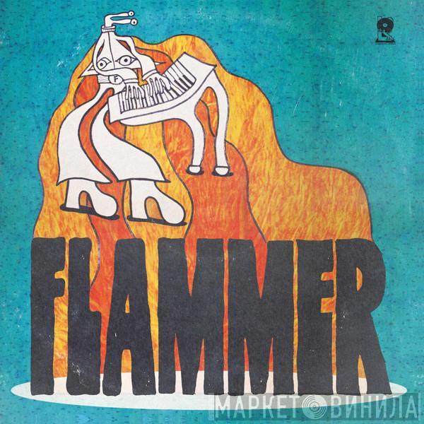  Flammer Dance Band  - Flammer