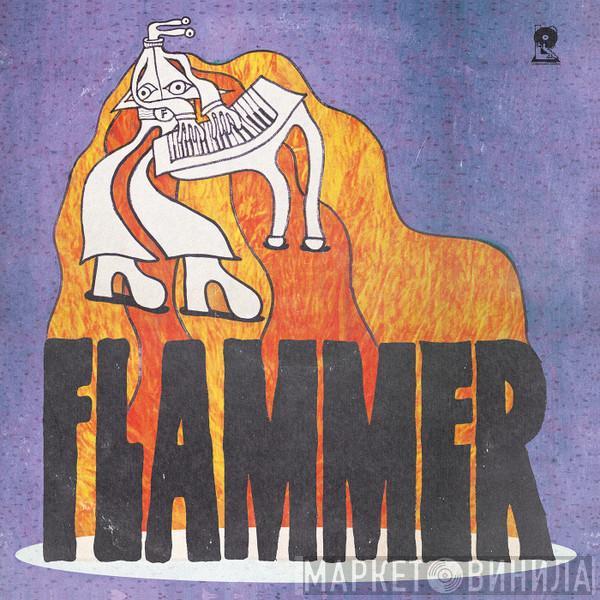  Flammer Dance Band  - Flammer