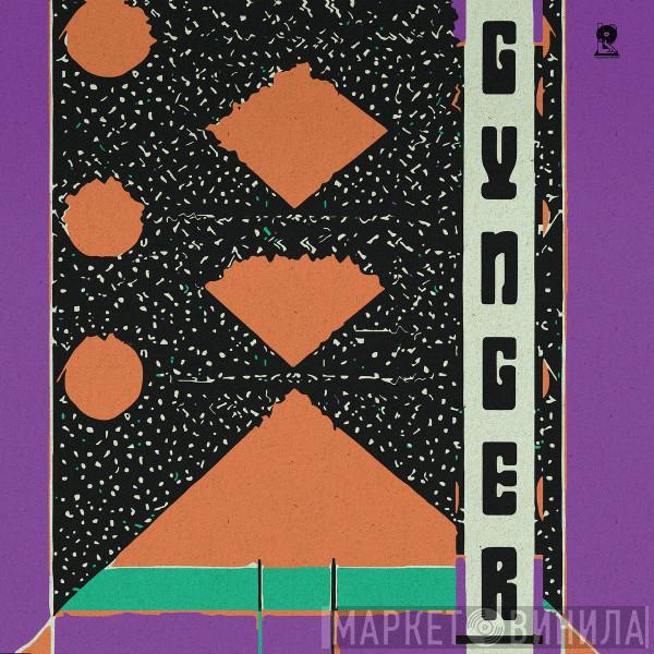 Flammer Dance Band - Gynger