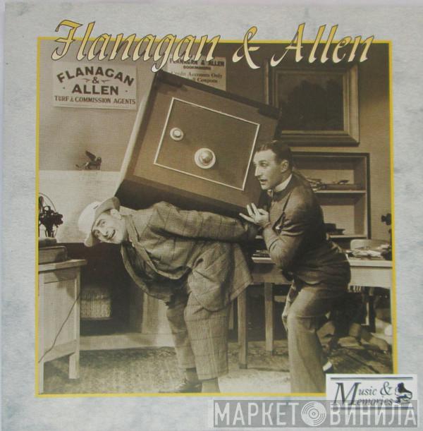 Flanagan And Allen - Flanagan & Allen