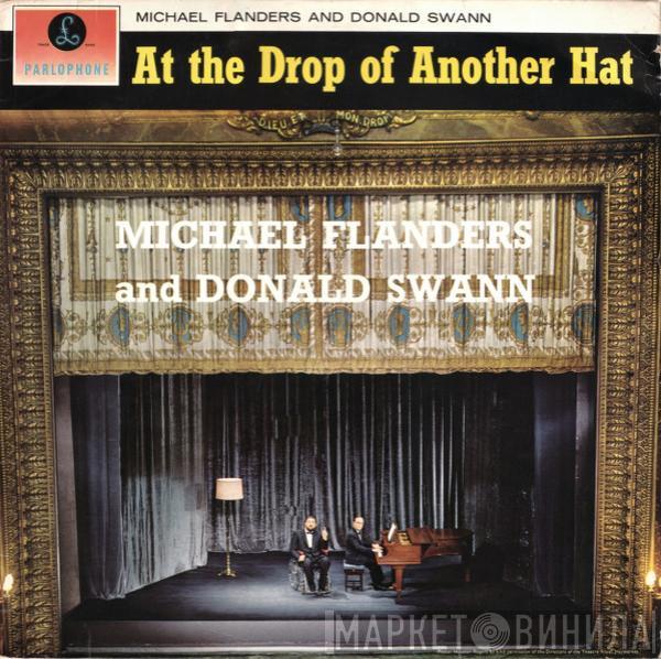 Flanders & Swann - At The Drop Of Another Hat