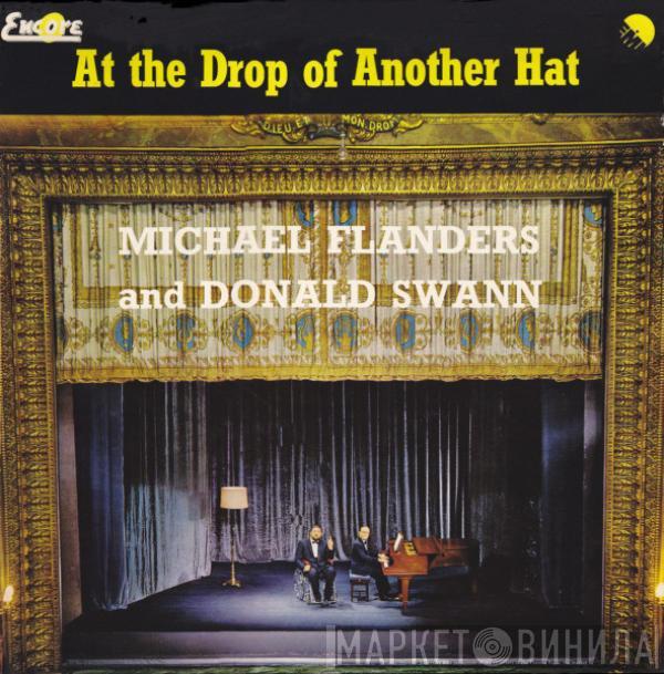 Flanders & Swann - At The Drop Of Another Hat