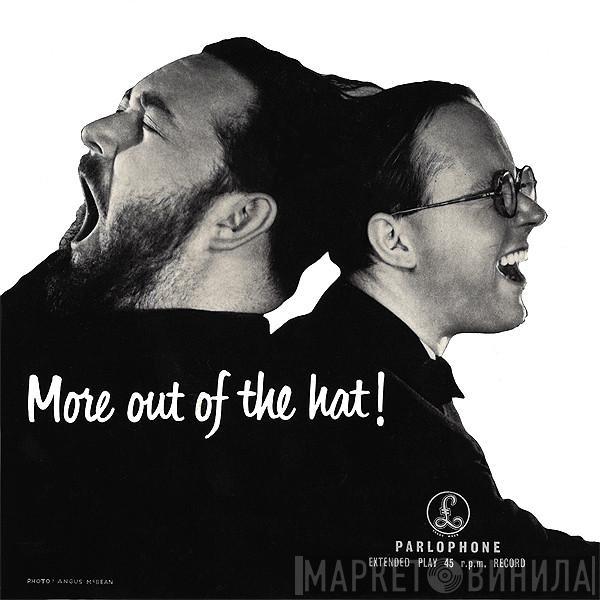 Flanders & Swann - More Out Of The Hat!