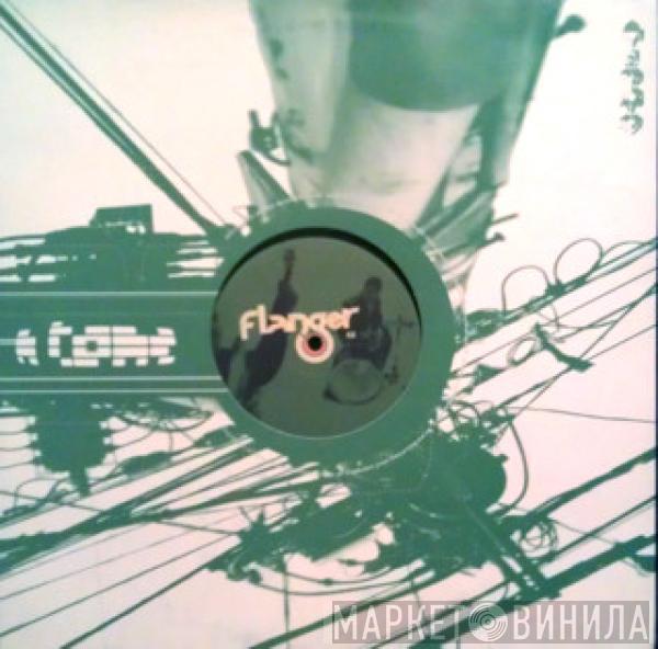 Flanger - Flanger E.P.