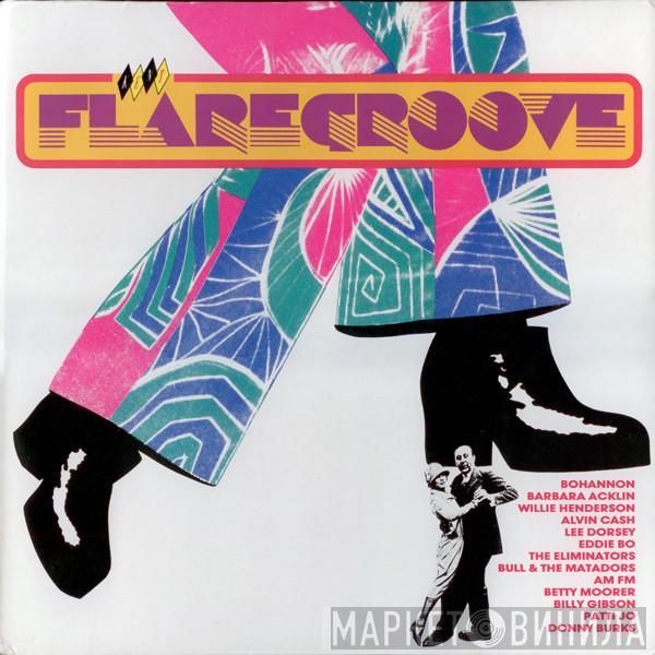  - Flare Groove