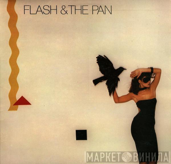  Flash & The Pan  - Flash & The Pan