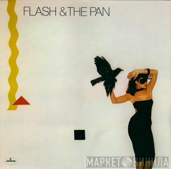 Flash & The Pan - Flash & The Pan