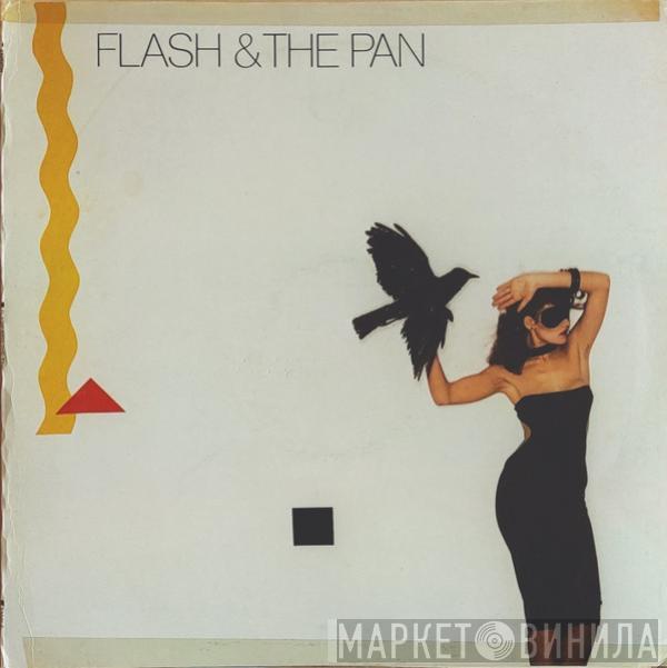  Flash & The Pan  - Flash & The Pan