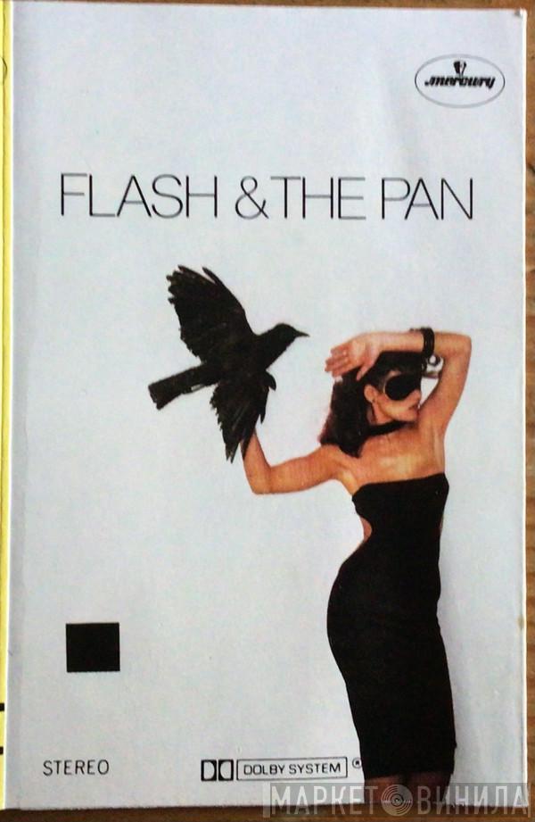  Flash & The Pan  - Flash And The Pan