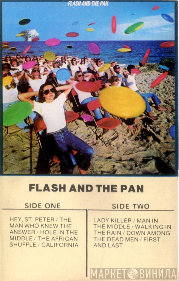  Flash & The Pan  - Flash And The Pan