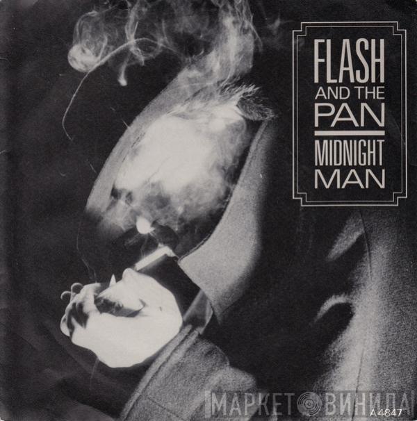 Flash & The Pan - Midnight Man