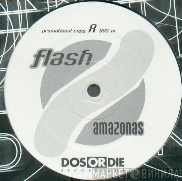 Flash - Amazonas