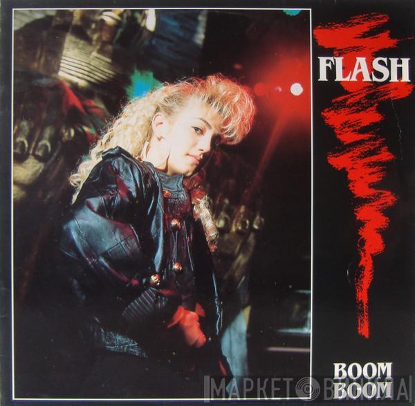 Flash  - Boom Boom