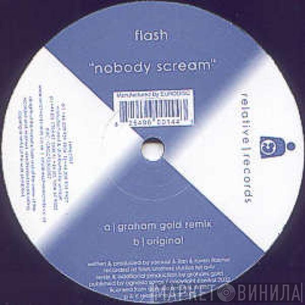 Flash Brothers - Nobody Scream