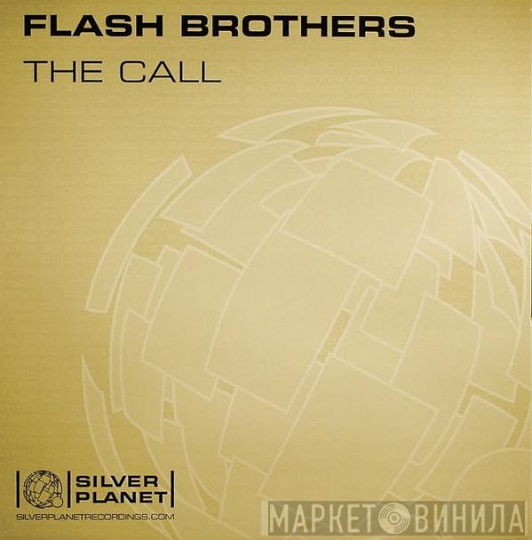 Flash Brothers - The Call