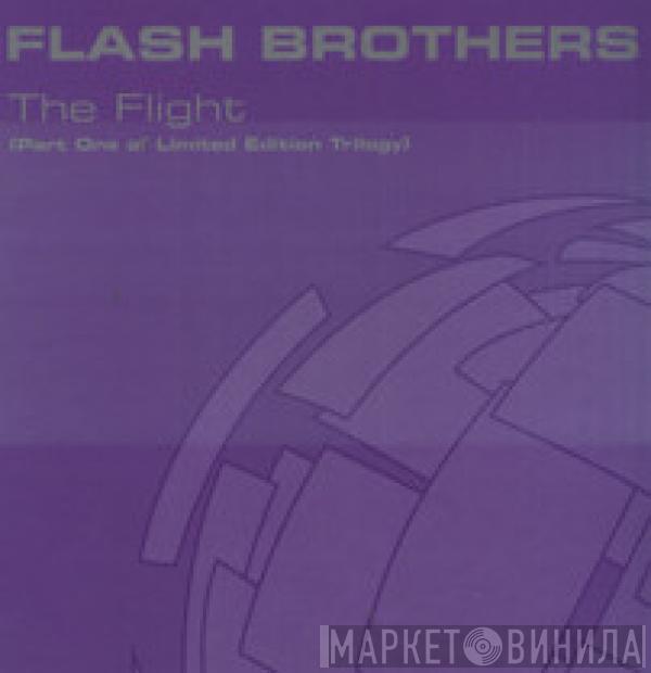 Flash Brothers - The Flight