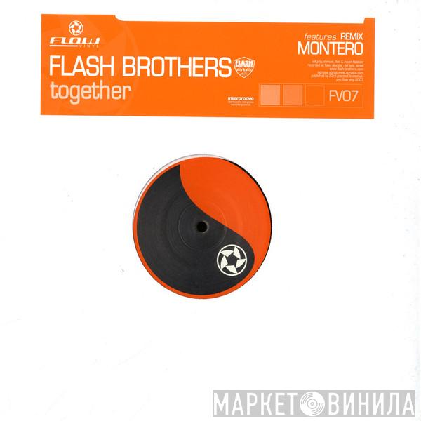 Flash Brothers - Together