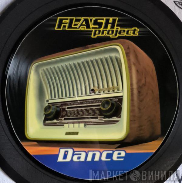 Flash Project  - Dance
