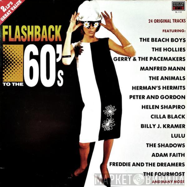  - Flashback To The 60's