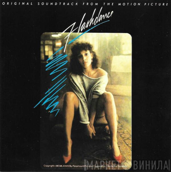  - Flashdance (Original Soundtrack From The Motion Picture)