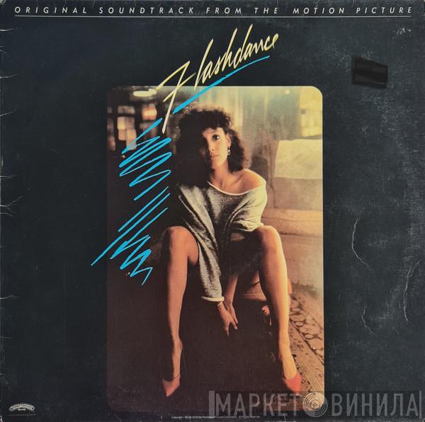  - Flashdance (Original Soundtrack From The Motion Picture)