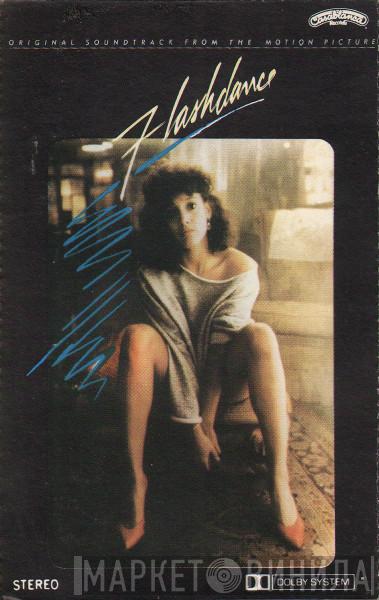  - Flashdance (Original Soundtrack From The Motion Picture)