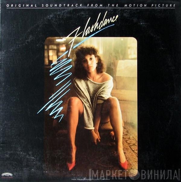  - Flashdance (Original Soundtrack From The Motion Picture)