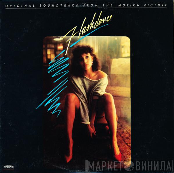  - Flashdance (Original Soundtrack From The Motion Picture)