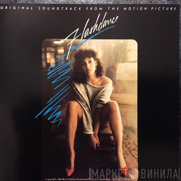  - Flashdance (Original Soundtrack From The Motion Picture)