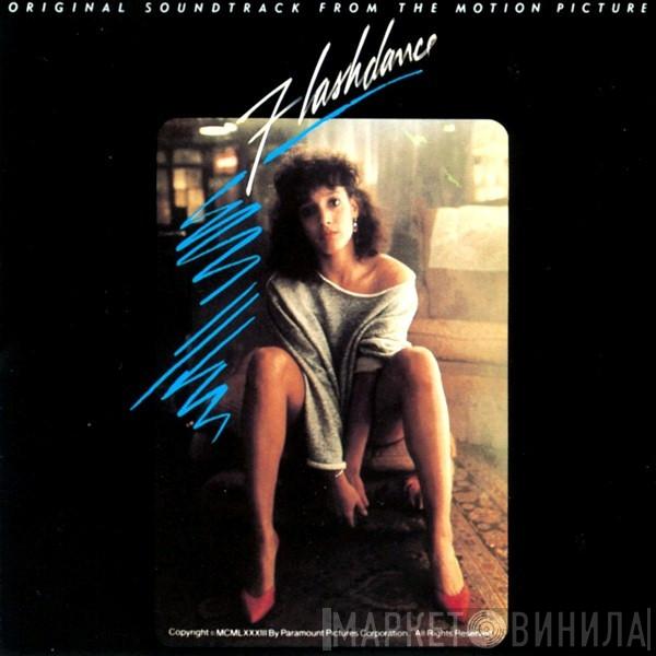  - Flashdance (Original Soundtrack From The Motion Picture)