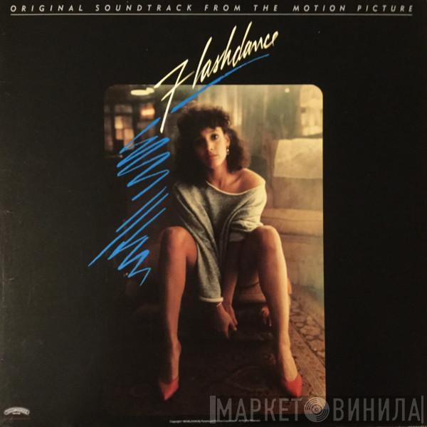  - Flashdance (Original Soundtrack From The Motion Picture)