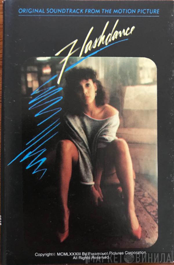  - Flashdance (Original Soundtrack From The Motion Picture)