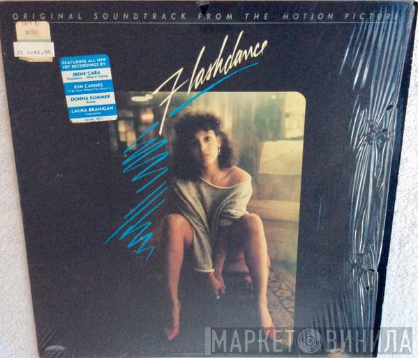  - Flashdance (Original Soundtrack From The Motion Picture)