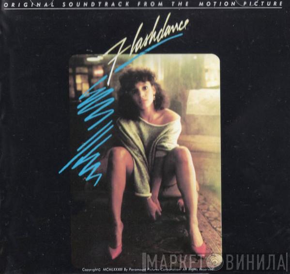  - Flashdance (Original Soundtrack From The Motion Picture)