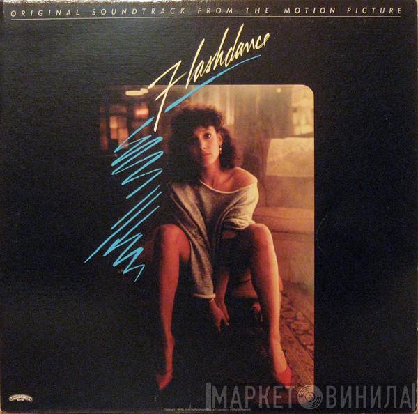  - Flashdance (Original Soundtrack From The Motion Picture)