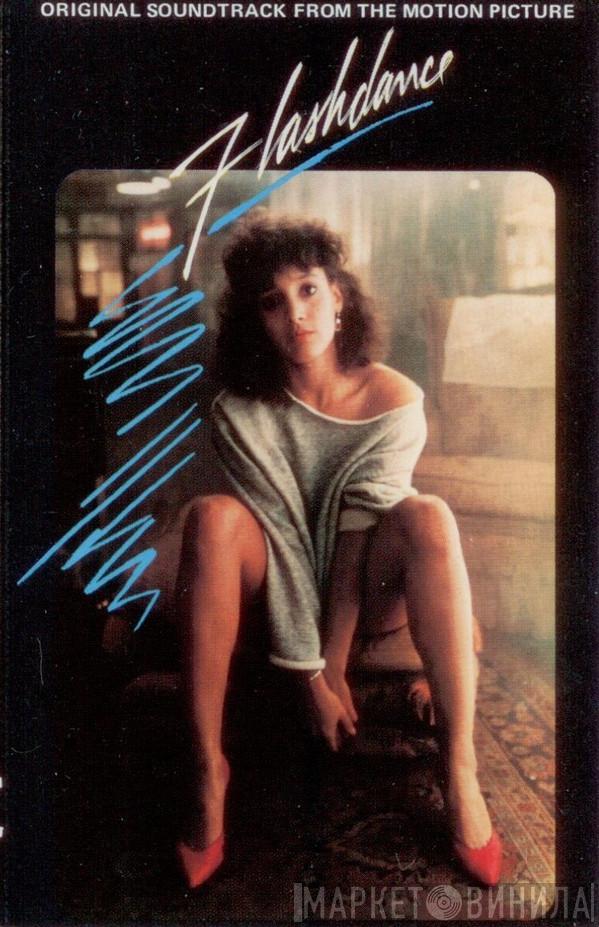  - Flashdance (Original Soundtrack From The Motion Picture)