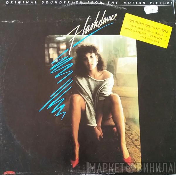  - Flashdance (Original Soundtrack From The Motion Picture)