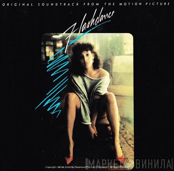  - Flashdance (Original Soundtrack From The Motion Picture)