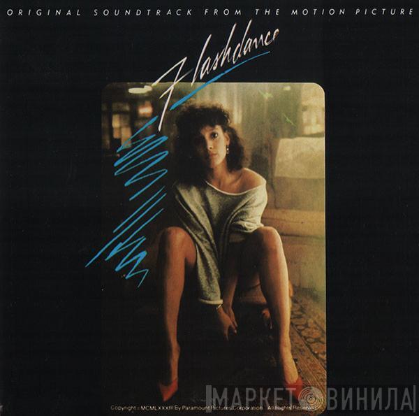  - Flashdance (Original Soundtrack From The Motion Picture)