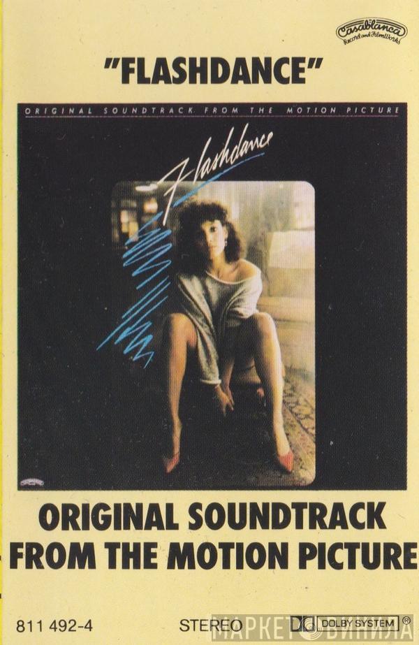  - Flashdance (Original Soundtrack From The Motion Picture)