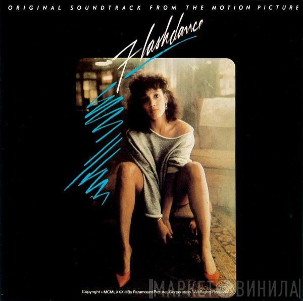  - Flashdance (Original Soundtrack From The Motion Picture)